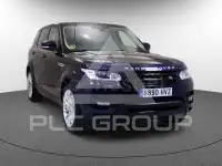 2014 Land Rover Range Rover Sport