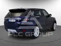2014 Land Rover Range Rover Sport