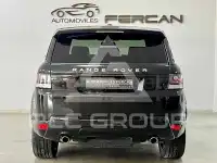 2014 Land Rover Range Rover Sport