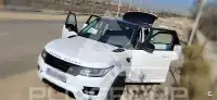 2014 Land Rover Range Rover Sport