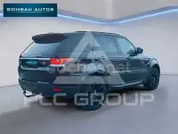 2014 Land Rover 