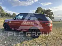2014 Land Rover 