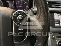 2014 Land Rover 