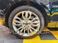 2014 Land Rover 