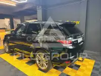 2014 Land Rover 