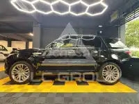 2014 Land Rover 