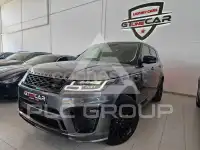2014 Land Rover Range Rover Sport