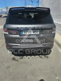 2014 Land Rover 