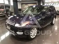 2014 Land Rover 