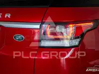 2014 Land Rover 
