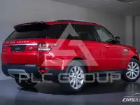 2014 Land Rover 