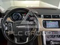 2014 Land Rover 
