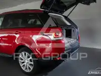 2014 Land Rover 