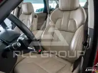2014 Land Rover 