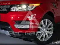 2014 Land Rover 