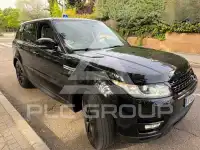 2014 Land Rover Range Rover Sport
