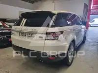 2014 Land Rover 