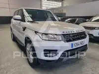 2014 Land Rover 