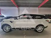 2014 Land Rover 