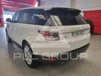 2014 Land Rover 