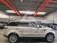 2014 Land Rover 