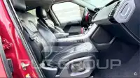 2014 Land Rover Range Rover Sport