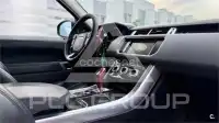 2014 Land Rover Range Rover Sport