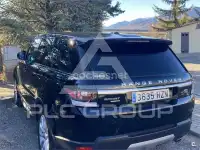 2014 Land Rover Range Rover Sport