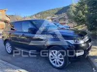 2014 Land Rover Range Rover Sport
