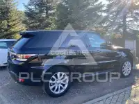 2014 Land Rover Range Rover Sport