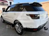 2014 Land Rover Range Rover Sport