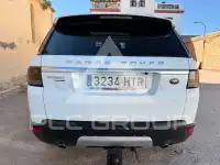 2014 Land Rover Range Rover Sport