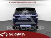 2014 Land Rover 