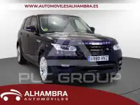 2014 Land Rover 
