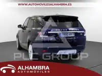 2014 Land Rover 