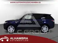2014 Land Rover 