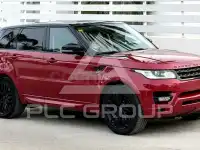 2014 Land Rover 
