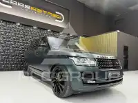 2014 Land Rover 