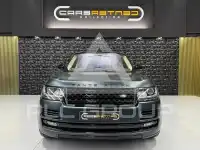 2014 Land Rover 