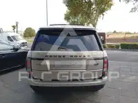 2014 Land Rover 