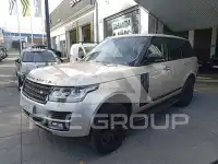 2014 Land Rover 
