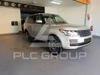 2014 Land Rover 