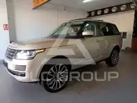 2014 Land Rover 