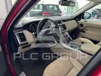 2014 Land Rover 