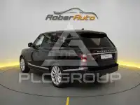 2014 Land Rover 