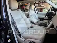 2014 Land Rover 