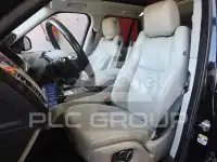 2014 Land Rover 