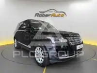 2014 Land Rover 