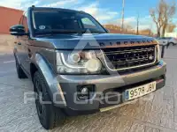 2014 Land Rover Discovery