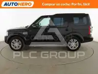 2014 Land Rover Discovery